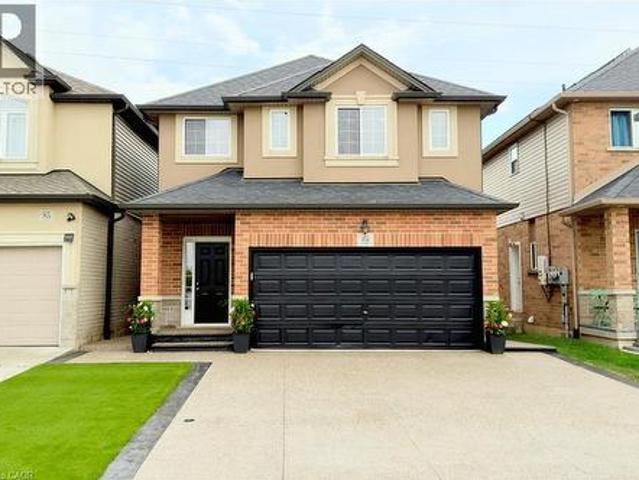 House for rent in Ancaster, Ontario