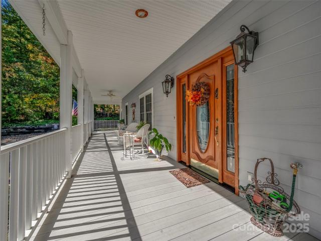 Property for sale in Saluda, North Carolina