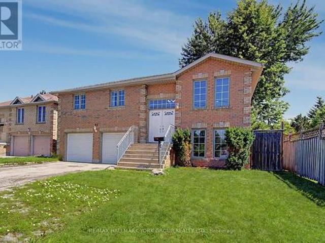House for rent in York, Ontario