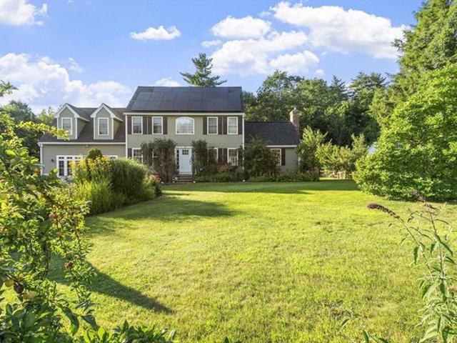 House for sale in Athol, Massachusetts