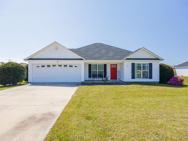 House for sale in Lakeland, Georgia