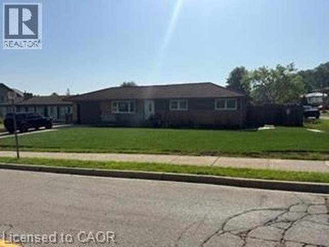 House for rent in Ancaster, Ontario