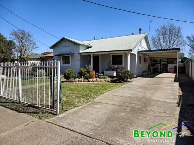 House for rent in Gilgandra, Gilgandra Shire Council
