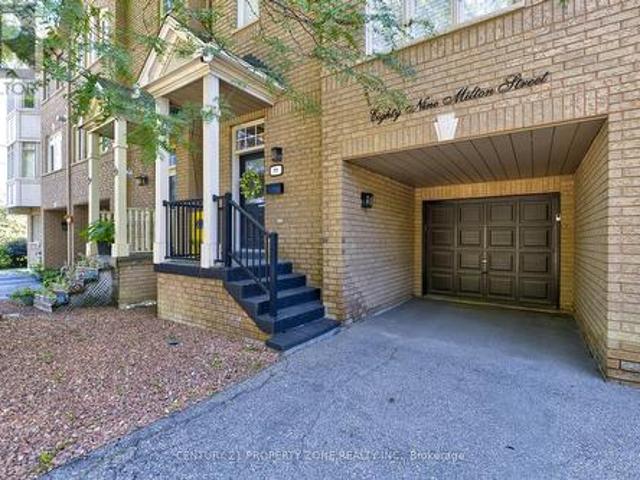 House for sale in Woburn, Ontario