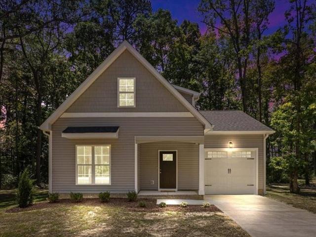 House for sale in Wilsons Mills, North Carolina