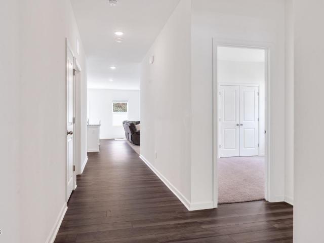 House for sale in Angier, North Carolina
