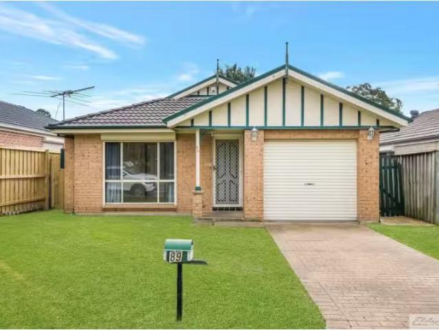 House for rent in Sydney, New South Wales