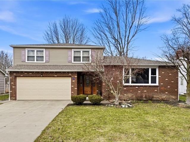 House for sale in East Amherst, New York