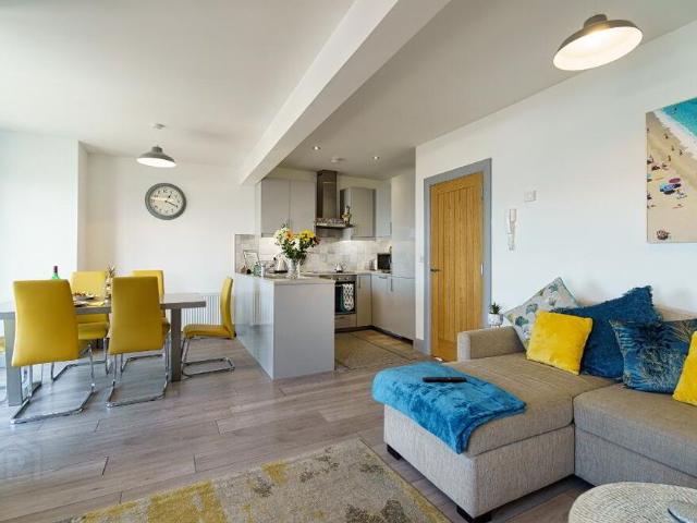 Apartment for rent in Portrush, Northern Ireland