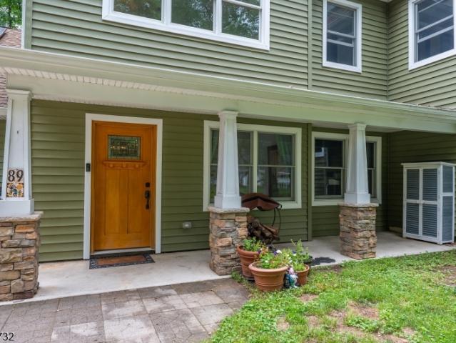 House for sale in Parsippany, New Jersey