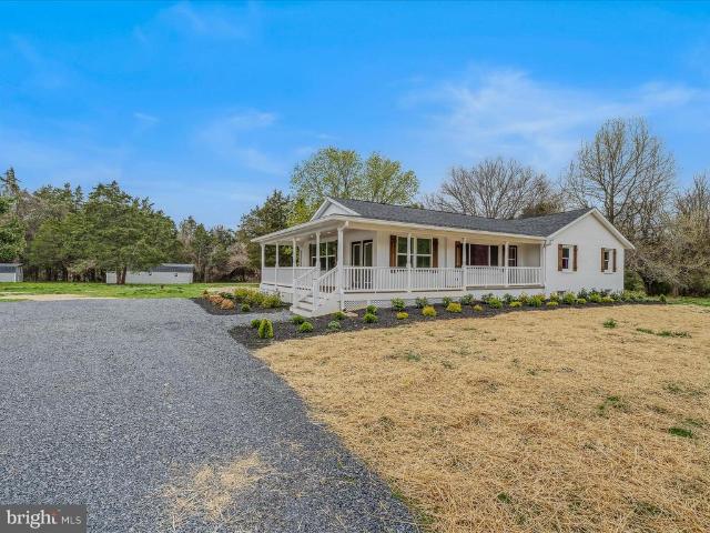 House for sale in Shepherdstown, West Virginia