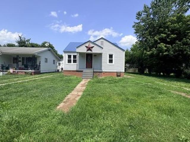House for sale in Kentucky