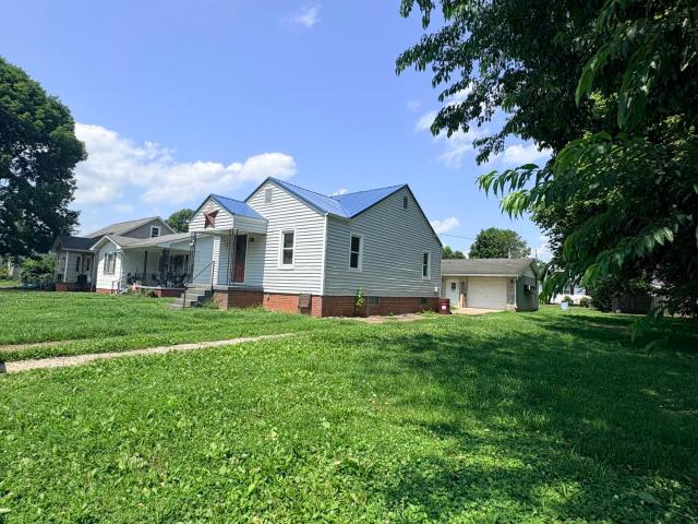 House for sale in Kentucky