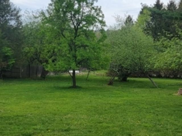 Land for sale in Mendham, New Jersey