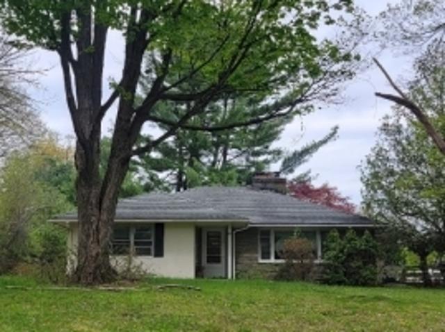 Land for sale in Mendham, New Jersey