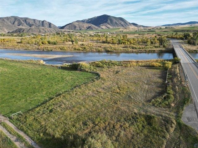 Land for sale in Montana