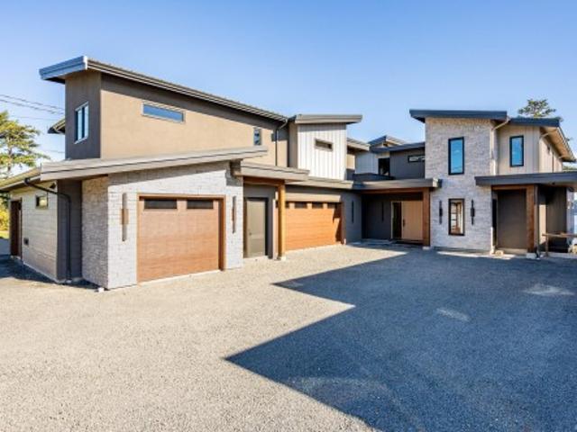 House for sale in Strathcona, British Columbia