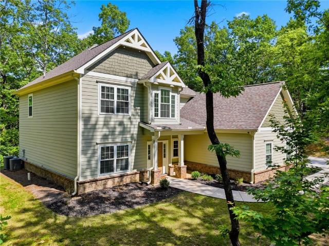House for sale in Pickens, Georgia
