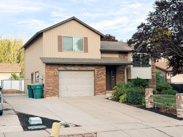 House for sale in Clearfield, Utah