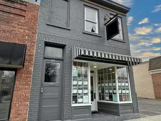 Apartment for rent in Kingston