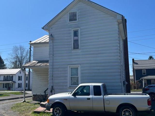 Commercial for sale in Milroy, Armagh Township