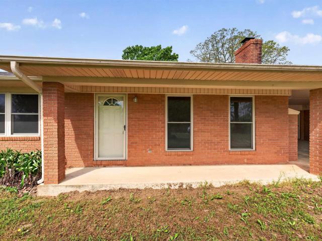 House for sale in Ark