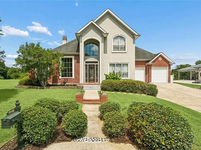House for sale in Harvey, Louisiana