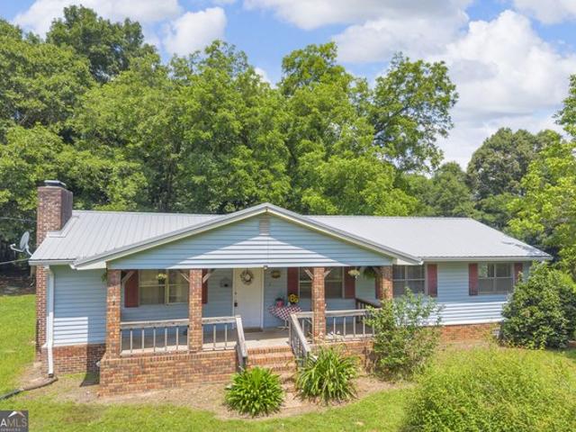 House for sale in Canon, Georgia