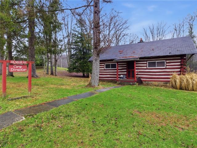 Commercial for sale in Clearfield, Pennsylvania