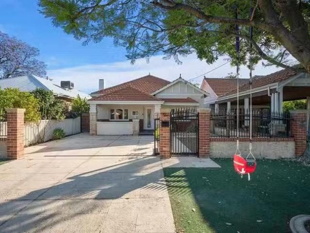 House for rent in Inglewood, Western Australia