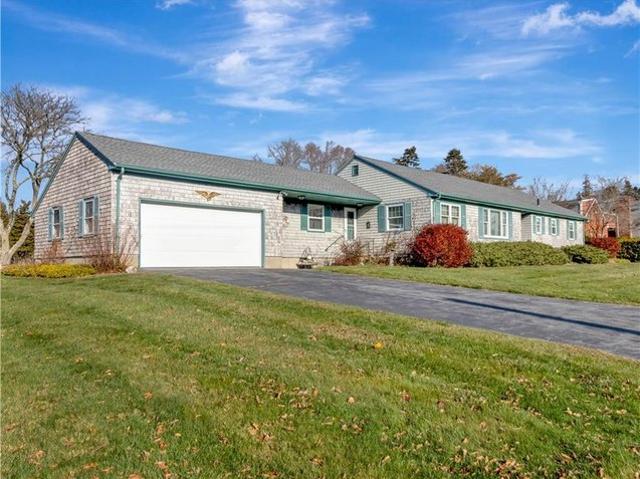 House for sale in Tiverton, Rhode Island