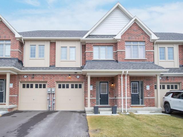 Townhouse for sale in Woburn, Ontario