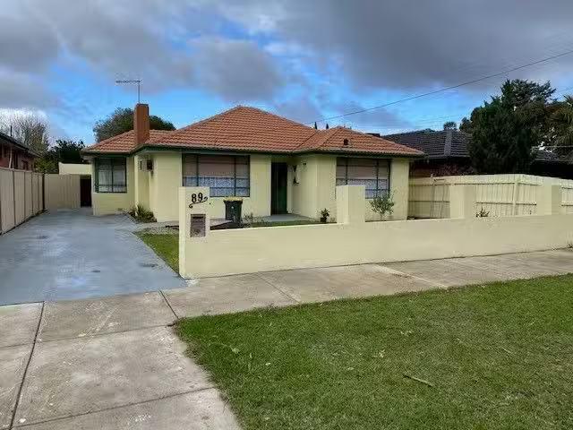 House for rent in Camerons Creek, Victoria