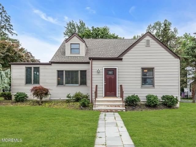 House for sale in Marmora, New Jersey