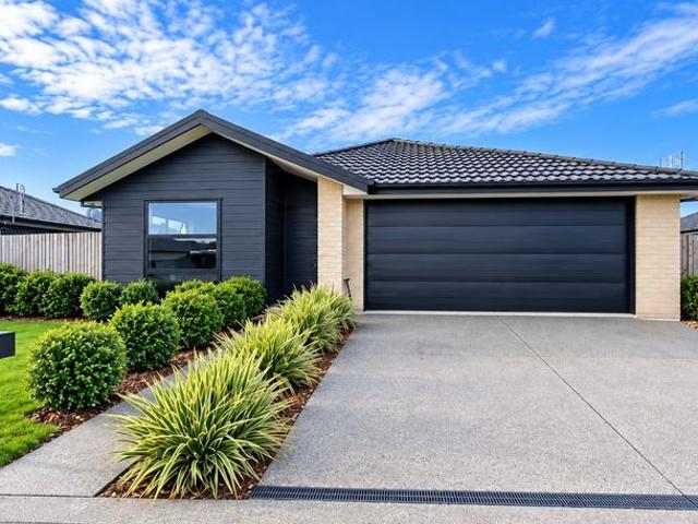House for rent in Lincoln, Selwyn District