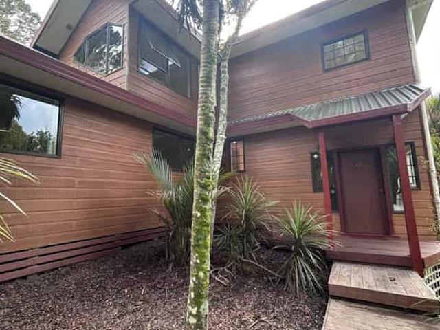 House for rent in Wairau Valley, Oroua County