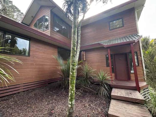 House for rent in Wairau Valley, Oroua County