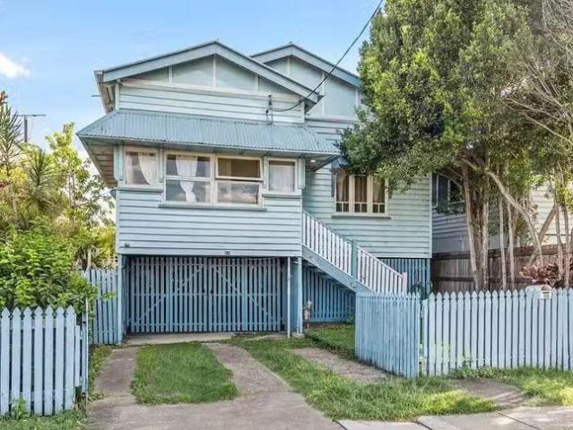 House for rent in Toombul, Queensland