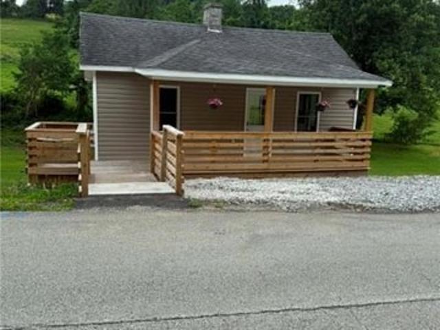 House for sale in Perryopolis, Pennsylvania