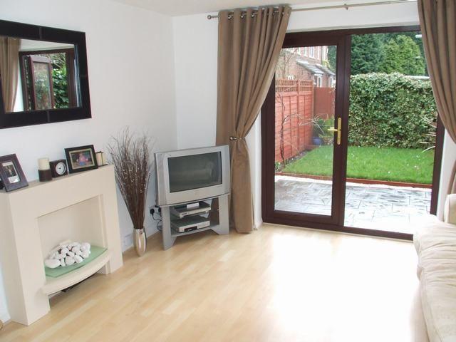 Townhouse for rent in Little Chester, East Midlands