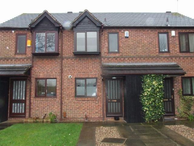 House for rent in Little Chester, East Midlands