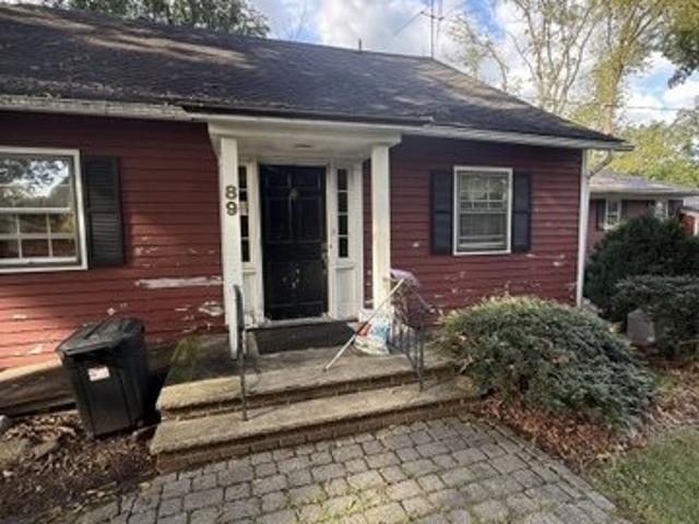 House for sale in Raritan, Somerset County