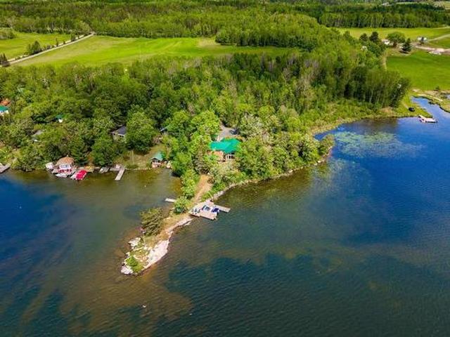 House for sale in Mcintosh, Ontario