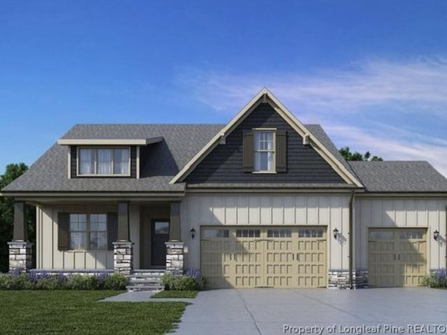 House for sale in Cameron, Moore County