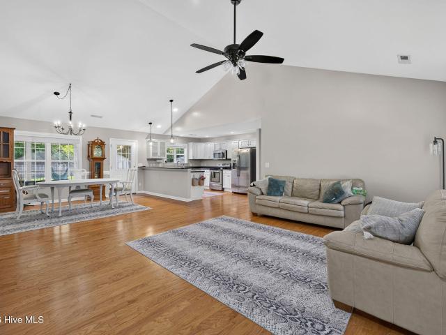 House for sale in Burgaw, North Carolina