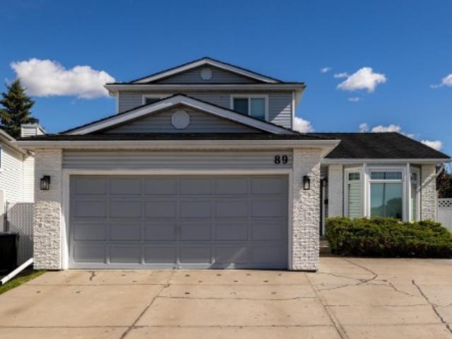 House for sale in Wedgewood, Alberta