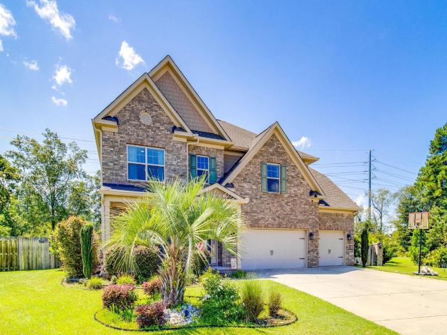 House for sale in Blythewood, South Carolina
