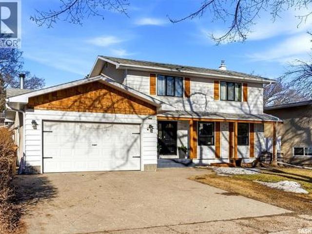 House for sale in Regina, Saskatchewan