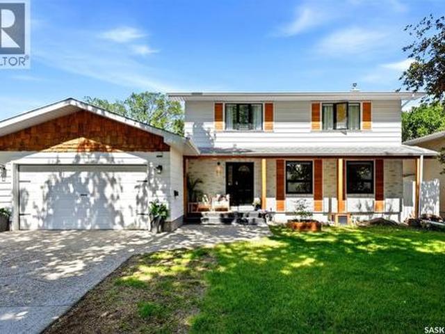 House for sale in Regina, Saskatchewan