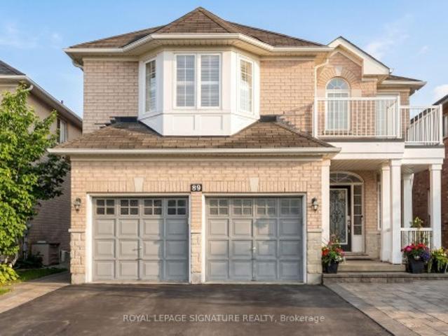 House for sale in York, Ontario
